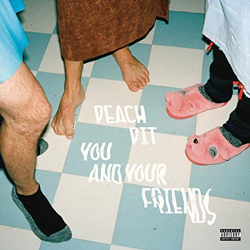 You And Your Friends | Mint (M) Mint (M) - ALT/INDIE *SEALED*