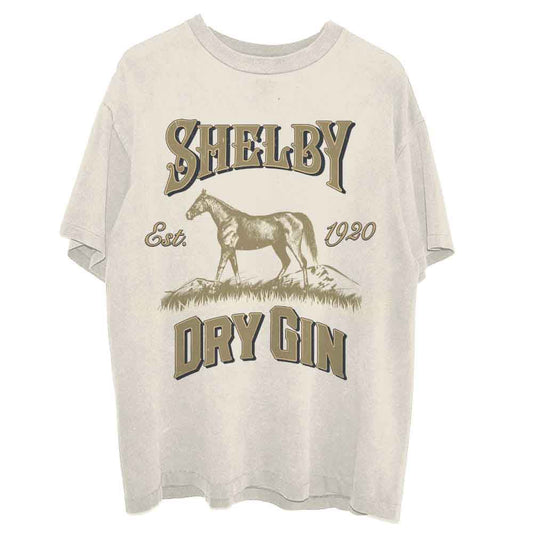 Shelby Dry Gin | Neutral