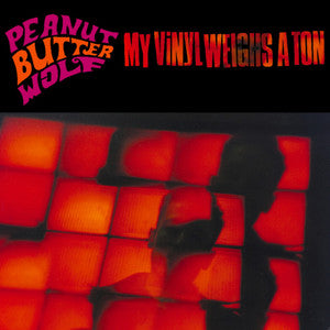 My Vinyl Weighs a Ton | Mint (M) Mint (M) - HIP HOP *SEALED*