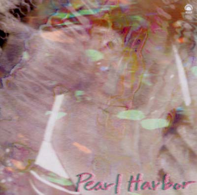 PEARL HARBOR - Something About The Chaparrals |