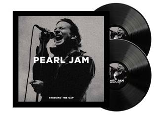 Bridging The Gap (2LP Import) | Mint (M) Mint (M) - ALT/INDIE
