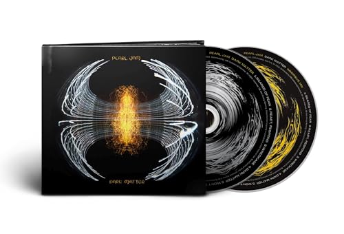 Dark Matter [Deluxe CD/Blu-ray Audio] |