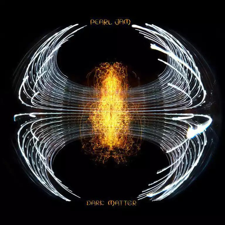 Dark Matter (Limited Edition, Clear W/ Orange/Black/White Marble) (Philadelphia Variant) |