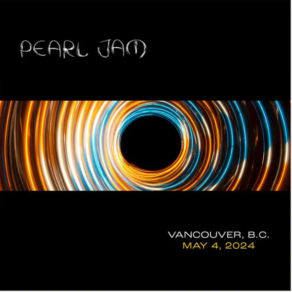 Live in Vancouver, B.C. 5/4/24 (2xCD) | Mint (M) Mint (M) - ALT/INDIE *NEW*