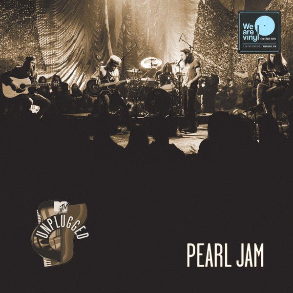 MTV Unplugged | Mint (M) Mint (M) - ALT/INDIE *SEALED*