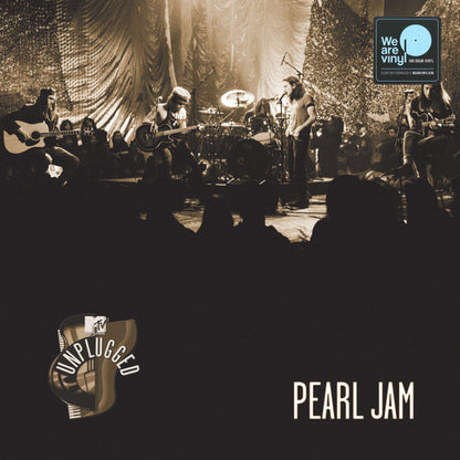 MTV Unplugged | Mint (M) Mint (M) - ALT/INDIE *SEALED*