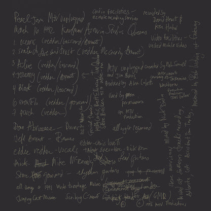 MTV Unplugged | Mint (M) Mint (M) - ALT/INDIE *SEALED*
