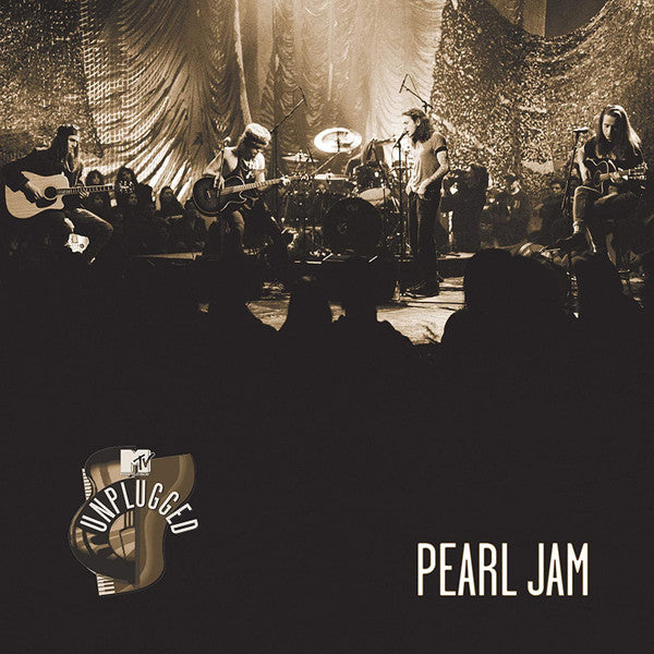 MTV Unplugged | Mint (M) Mint (M) - ALT/INDIE *SEALED*