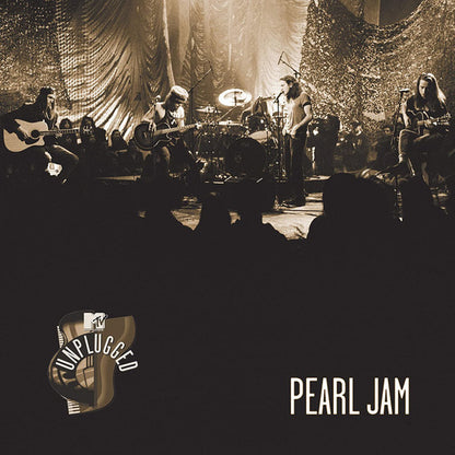 MTV Unplugged | Mint (M) Mint (M) - ALT/INDIE *SEALED*