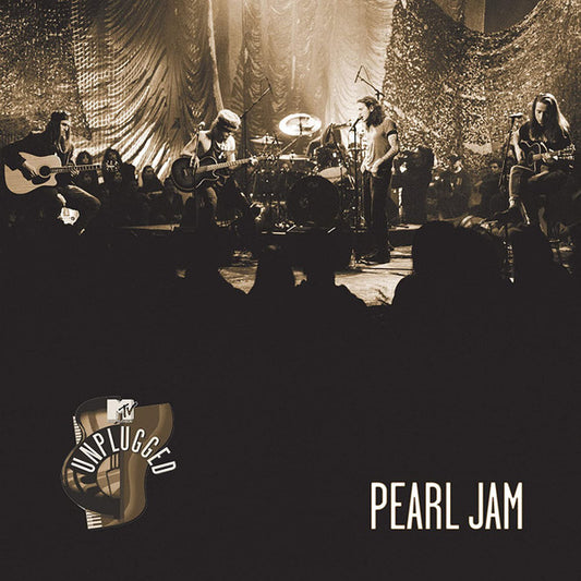 MTV Unplugged | Mint (M) Mint (M) - ALT/INDIE *SEALED*