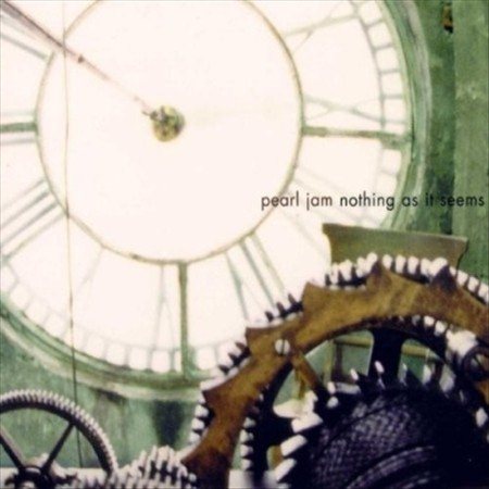 Nothing As It Seems / Insignificance (7" Single) |