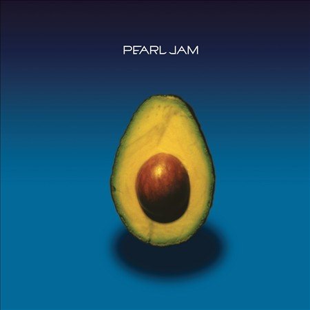 Pearl Jam (2LP) | Mint (M) Mint (M) - ALT/INDIE *SEALED*