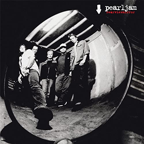 Rearview Mirror: Greatest Hits Vol. 2 (Down Side) [Import] (2 Lp's) | Mint (M) Mint (M) - ALT/INDIE
