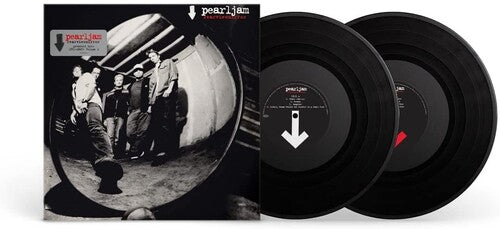 Rearview Mirror: Greatest Hits Vol. 2 (Down Side) [Import] (2 Lp's) | Mint (M) Mint (M) - ALT/INDIE