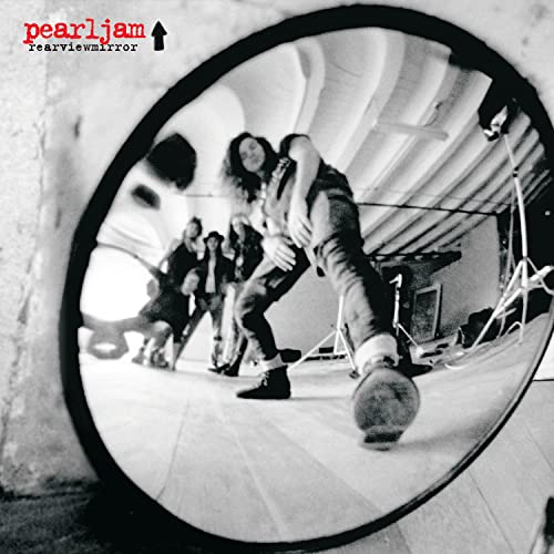 Rearview-Mirror: Greatest Hits 1991-2003: Volume 1 (140 GRAM VINYL) | Mint (M) Mint (M) - ALT/INDIE *SEALED*