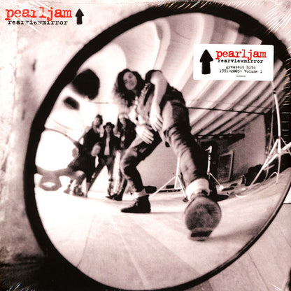 Rearview-Mirror: Greatest Hits 1991-2003: Volume 1 (140 GRAM VINYL) | Mint (M) Mint (M) - ALT/INDIE *SEALED*