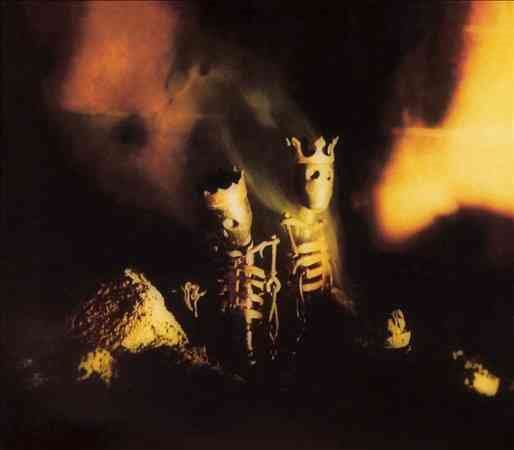 Pearl Jam - RIOT ACT |