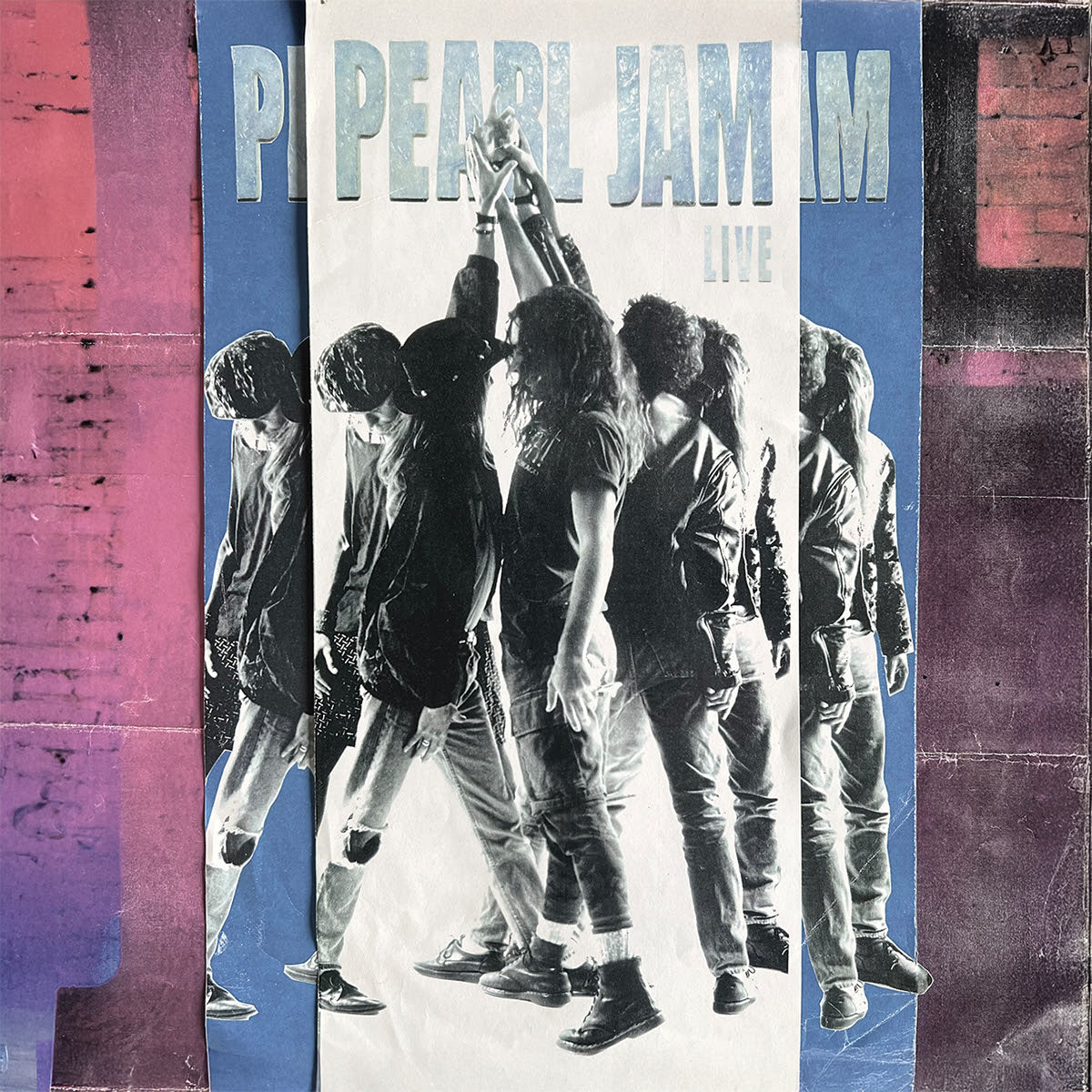 Pearl Jam - Ten (Live) |
