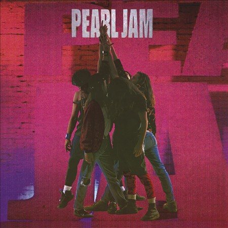Ten (150 GRAM VINYL) | Mint (M) Mint (M) - ALT/INDIE *SEALED*