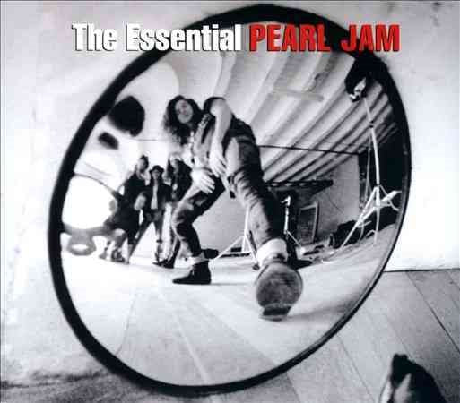 Pearl Jam - The Essential (Rearviewmirror: 1991-2003) (2 Cd's) |