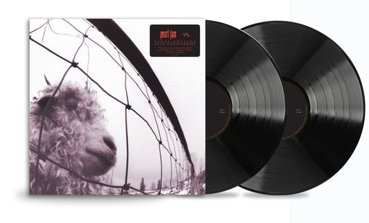 Vs.: 30th Anniversary (180 GRAM VINYL) | Mint (M) Mint (M) - ALT/INDIE *SEALED*