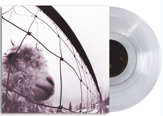 Vs. (Clear Vinyl) |