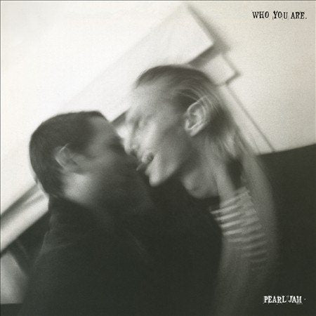 WHO YOU ARE B/W HABIT | Mint (M) Mint (M) - ALT/INDIE *SEALED*