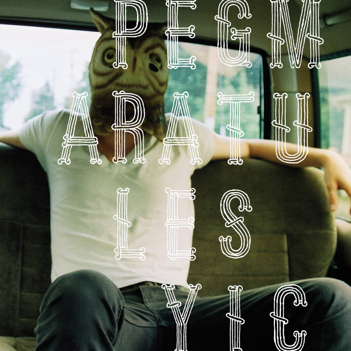 Pearly Gate Music - Pearly Gate Music (CD) |