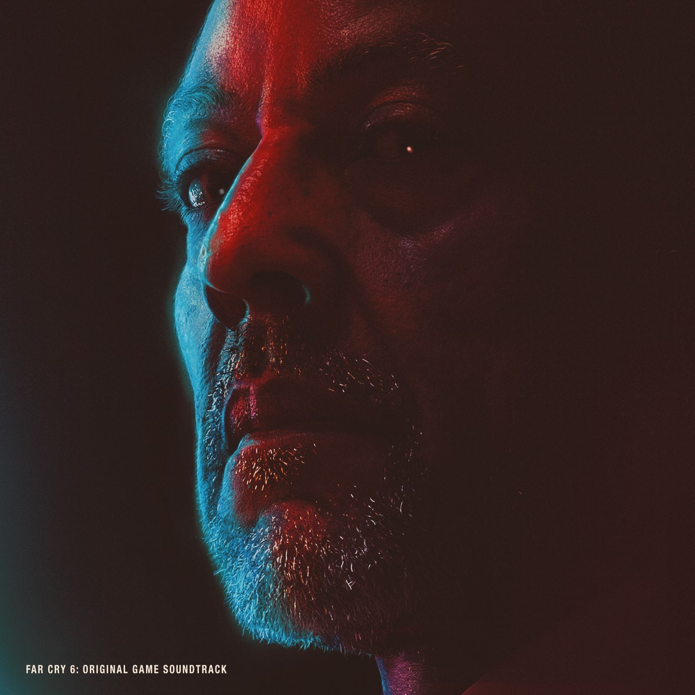 Pedro Bromfman & Various Artists - Far Cry 6 (Original Game Soundtrack) |