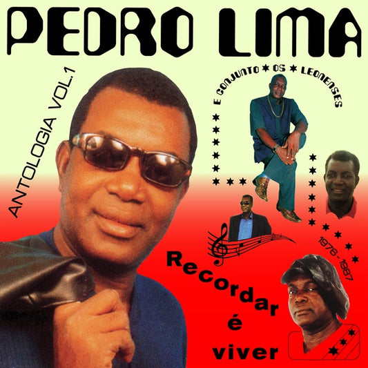 Recordar E Viver: Antologia Vol. 1 |