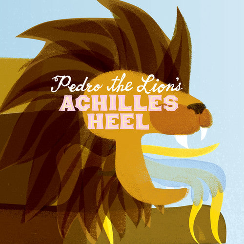 Achilles Heel (Remastered) | Mint (M) Mint (M) - ALT/INDIE *COLOR*
