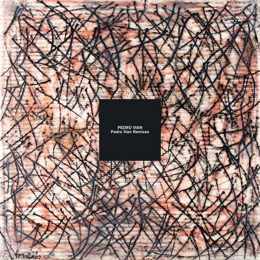 Pedro Vian Remixed |