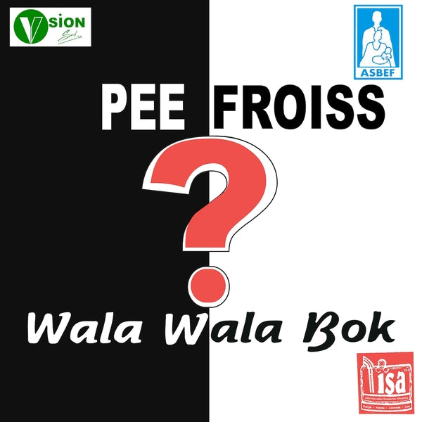 Wala Wala Bok? |