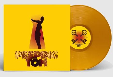Peeping Tom (Indie Excl Tan Vinyl) | Mint (M) Mint (M) - ALT/INDIE *COLOR*