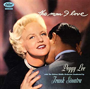 Peggy Lee - The Man I Love |