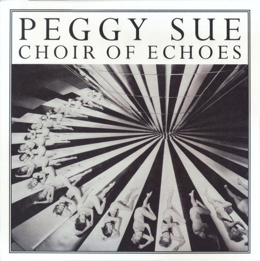 Choir Of Echoes | Mint (M) Mint (M)
