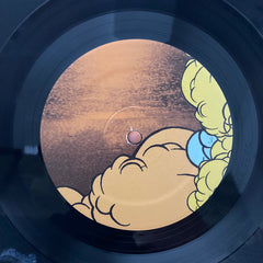 Pelican (2) Australasia Thrill Jockey 2xLP, Album Mint (M) Mint (M)