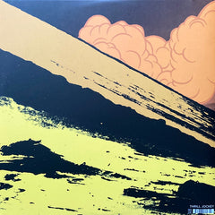 Pelican (2) Australasia Thrill Jockey 2xLP, Album Mint (M) Mint (M)