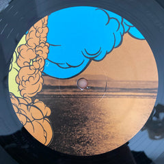 Pelican (2) Australasia Thrill Jockey 2xLP, Album Mint (M) Mint (M)