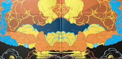 Pelican (2) Australasia Thrill Jockey 2xLP, Album Mint (M) Mint (M)
