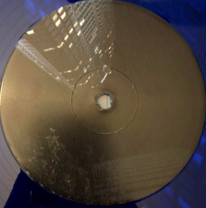 City Of Echoes | Mint (M) Mint (M) - POST ROCK *COLOR*