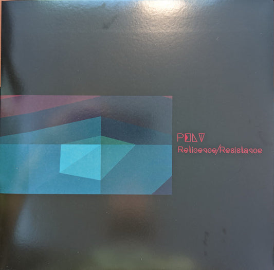 Reticence / Resistance | Mint (M) Mint (M) - EXPERIMENTAL