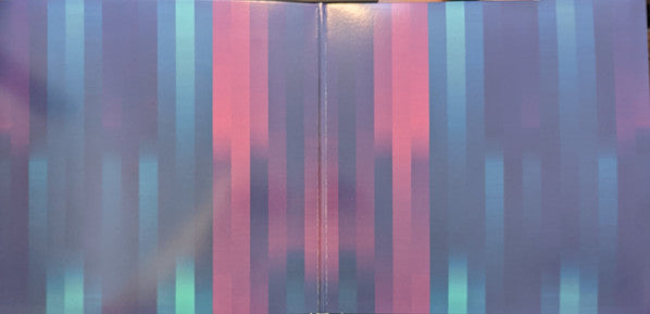 Reticence / Resistance | Mint (M) Mint (M) - EXPERIMENTAL
