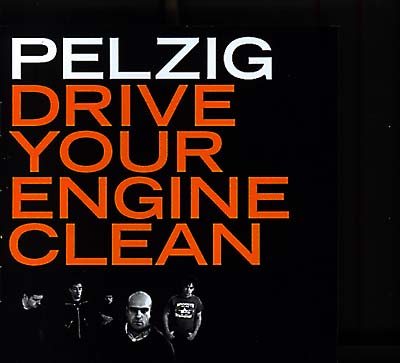 Drive Your Engine Clean |