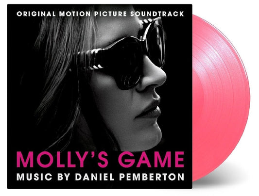 Molly'S Game / O.S.T. (Ltd) (Pnk) |