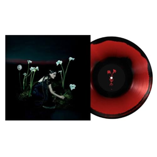 A Requiem (Corona Red Vinyl) (Indie Exclusive) |
