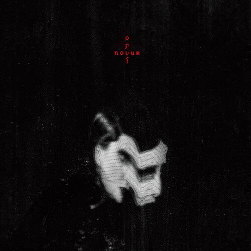 Opvs Novum: A Requiem Reworked [Clear Vinyl] |
