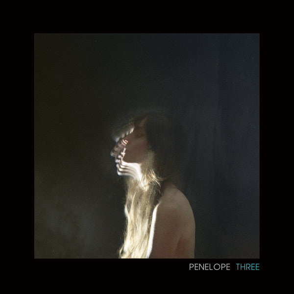 Penelope Three | Mint (M) Mint (M)