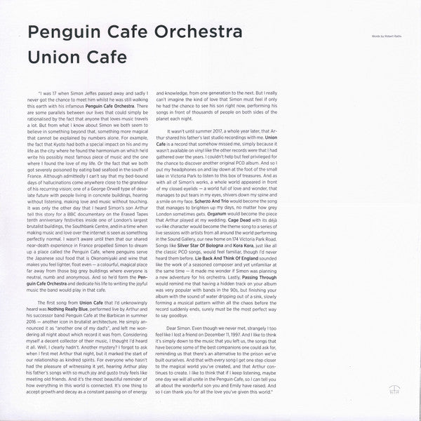 Union Cafe | Mint (M) Mint (M)