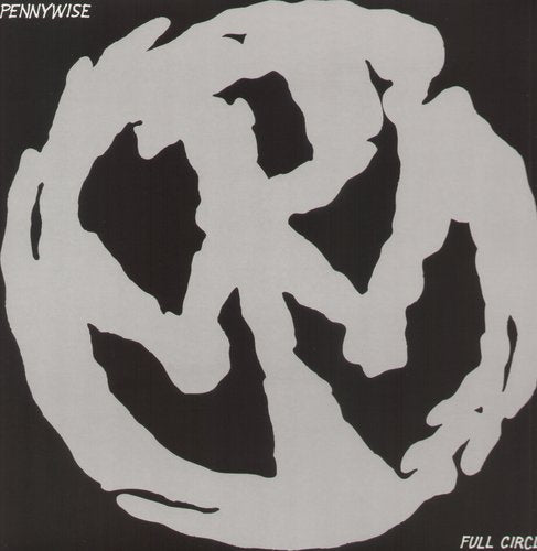 Pennywise - Full Circle |